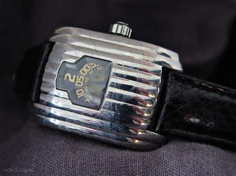 david rutten watches